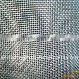 Galvanized Crimped Steel Wire Mesh/stainless Steel Crimped Wire Mesh