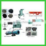 2015 Newest Hydraulic Aluminum Dross Ball Press Machine With High Standard thumbnail-4