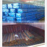 Steel Structural Tubing ASTM A500 GRA