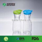 Hot Sale BPA Free Best Sell Pet Drinking Bottle thumbnail-6