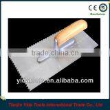 Wood Handle Trowel thumbnail-1