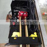 VAN VEHICLE USE THE 24V HIGH QUALITY HYDRAULIC POWER UNIT thumbnail-3
