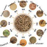 Sell Like Hot Cakes Feed Pellet Machine ZLHM250 thumbnail-2