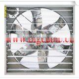 High Configuration Cooling Equipemnt--DLFP Exhaust Fan for Chicken House thumbnail-1
