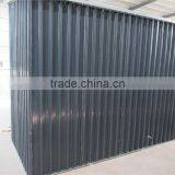 Cheap Metal Garden Storage Sheds thumbnail-5