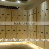 Electronic Door RFID Card Lock System in Hotel Door thumbnail-3