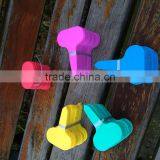 PVC Waterproof Gardening Label Flower Label Plant Tag thumbnail-1