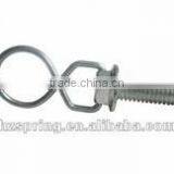Screw Assembly Part Wire Form