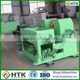 High Quality Reinforcing Steel Bar Ribbing Machine Line thumbnail-5