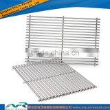 SS 304 316L Stainless Steel Heavy Duty Grating for Airport Parking Lot