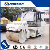 Lugong 6t Vibratory Road Roller LTC6D for Sale thumbnail-3