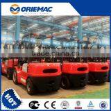 YTO Forklift 3 Ton Diesel Type CPCD30 Hydraulic Forklift Truck Forklift Electric Motor thumbnail-4