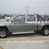 Four Wheel Drive Pickup 4X4 With JAPAN Engine thumbnail-1