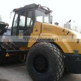 Lutong 7 Ton Mini Road Roller Compactor LT207G Road Roller Price thumbnail-6