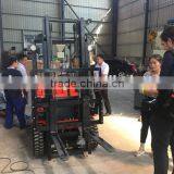 Electric Telescopic Forklift Truck Parts Price thumbnail-2