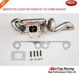 Mertop Race New T25 FIA* PUNTO GT TURBO COLLECTOR EXHAUST MANIFOLD thumbnail-3