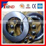 Used Scarp Turbocharger Ball Bearing Bearings thumbnail-6