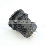 Digtal Ammeter And Voltmeter Power Out Car 12V DC Socket thumbnail-2