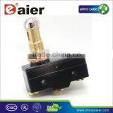 3 Pin Types of Omron Micro Switches With Screw Terminals Z-15 Series thumbnail-4