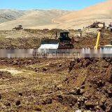 2017 SHANTUI Bulldozer SD42-3 420HP Bulldozer Price thumbnail-5