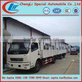 8t Pickup Truck Flatbeds,small Flatbed Truck,steel Truck Flatbed thumbnail-1