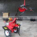 Garden Agricultural Mini Power Tiller (9HP) thumbnail-3