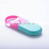 10ml/15ml Factory Price Credit Card Sprayer Perfume Bottle thumbnail-5