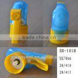Plastic Trigger Sprayer 28/410 28/410 28/415 A SR-101D