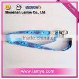 Lanyard, Eco-friendly, Azo Free Lanyard, Cheap Price Lanyard thumbnail-1