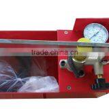 Manual Test Pump Pipe Pressure Testing Bench EP-50 thumbnail-3