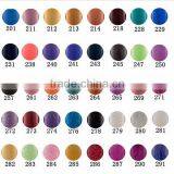 Promotion Soak Off Color Gel Beauty Choices Colored Gel Nail Manicure Vernis UV LED Gel Nail Polish Gel Varnishes thumbnail-4