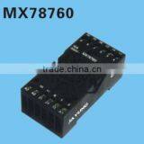 Power Sockets(MX78760 )multiple Power Socket Hidden Power Socket thumbnail-1
