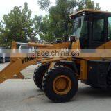 YINENG Wheel Loader YN920 thumbnail-4