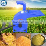 Home use grain corn crusher