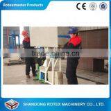 Hot Sales CE ISO Small Capacity Feed Pelletizing Machine in Philippines thumbnail-6