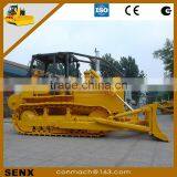 Forest Working T180F Crawler Bulldozer for Sell , Winch Optional thumbnail-1