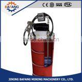 The EXYTB-60 Type Explosion-proof Vane Pumps Used for Mine thumbnail-5