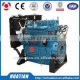41hp 4-Cylinder Water Cooled Diesel Engine K4100D for Sale thumbnail-1