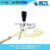 Hot Selling Good Quality Stainless Steel Beer Tap, Beer Faucet for Beer Barrel in India thumbnail-6