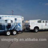 Skip Refuse Truck Bin Lifter Garbage Truck Cheap Garbage Truck thumbnail-4