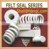 Customized Type Felt Seal for Doors thumbnail-4