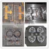 Lead Die Casting Machine/Jolt Squeeze Stripper Moulding Machine thumbnail-4
