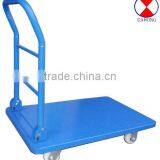 Push Cart PH158,heavy Duty Hand Truck,load 250kg thumbnail-1