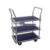 PH1509A--Folding Platform Truck,three Ply Hand Truck thumbnail-1