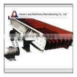 Mineral Vibrating Feeder Machine for Mineral Dressing Industry thumbnail-1