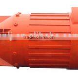 Industrial Vertical Dryer for Coal Briquette thumbnail-2