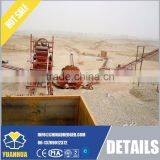 Water Use Iron Sieving Dredger Machine for Ore Gravity Selection thumbnail-6