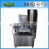 Rotary Cup Filling Sealing Machine