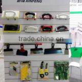 Bull Float Spatula Rubber Construction Plastering Scraper thumbnail-2