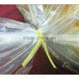 Trash Bag/flat Bag/plastic Bag Twist Ties thumbnail-1